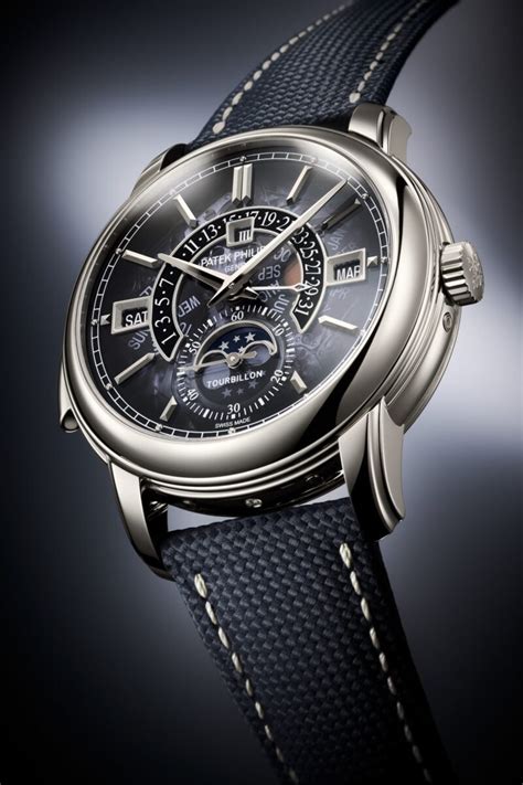 patek philippe vintage minure repeater|minute repeater perpetual calendar.